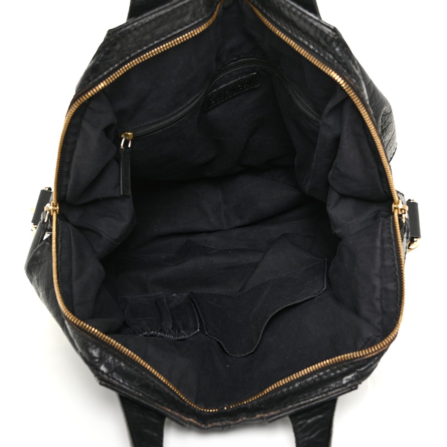 Givenchy Lambskin Small Nightingale Black 5 of 21