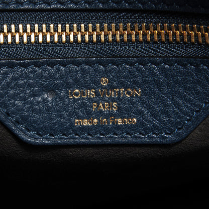 Louis Vuitton Mahina Stellar GM Marine 6 of 7