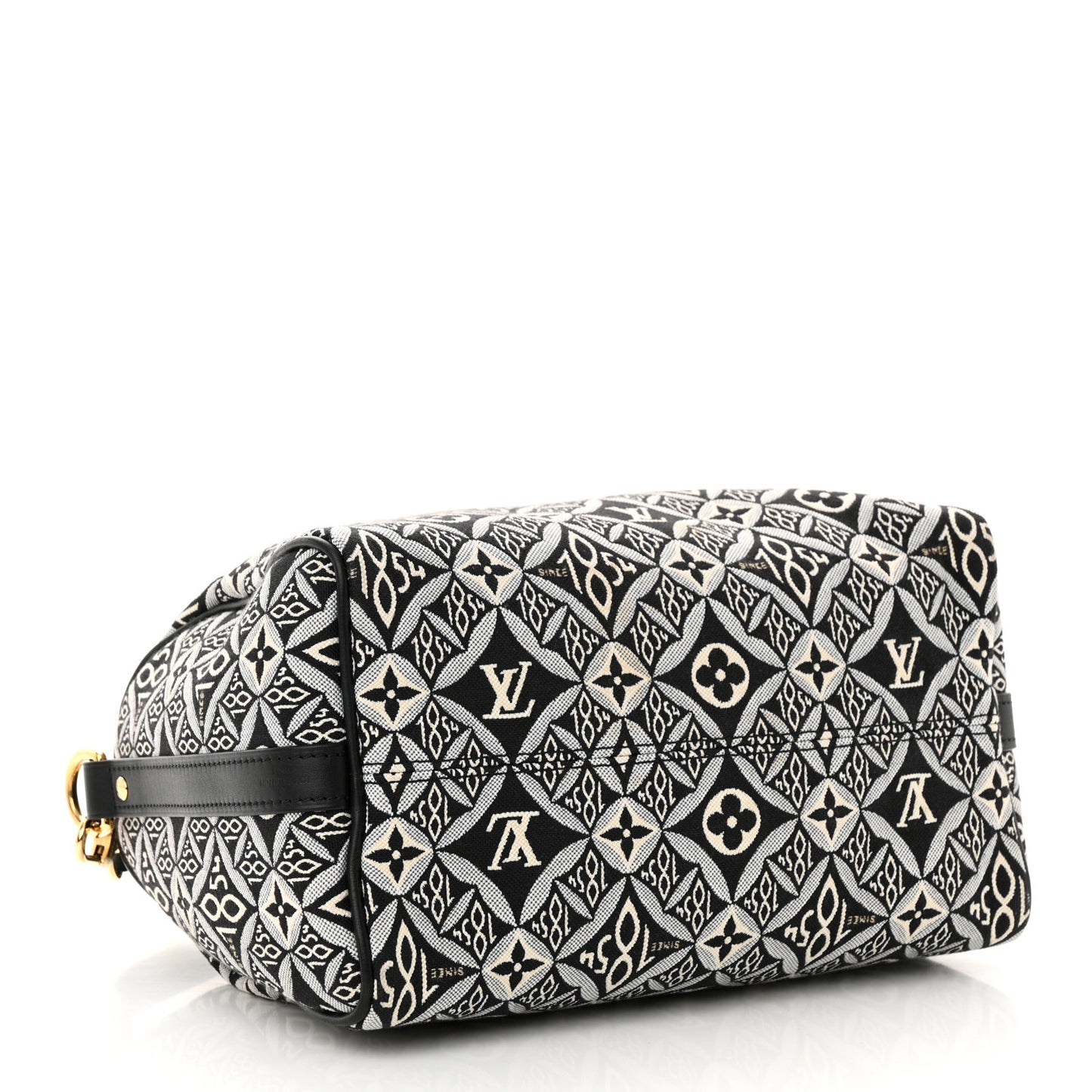 Jacquard Since 1854 Speedy Bandouliere 25 Grey