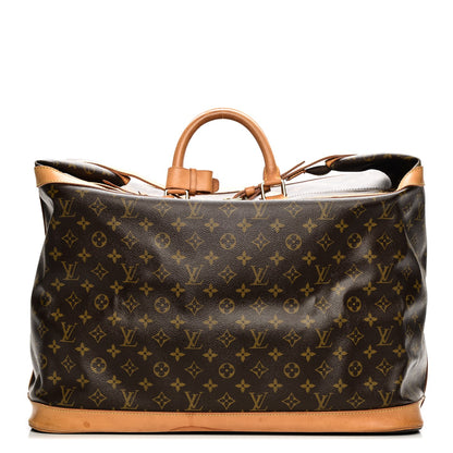 Louis Vuitton Monogram Cruiser 50 1 of 11