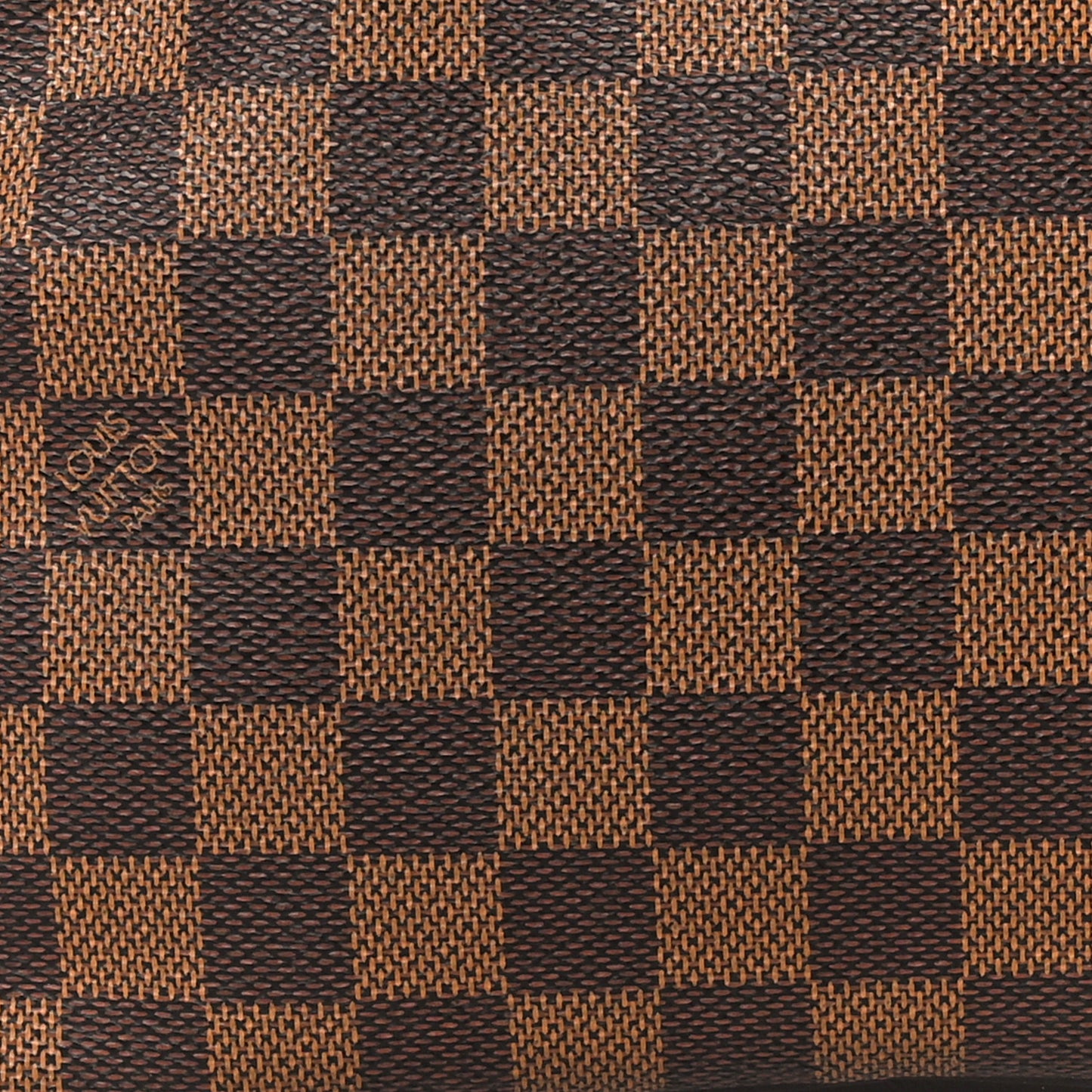 Damier Ebene Trousse Toilette 28