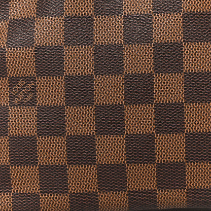 Louis Vuitton Damier Ebene Trousse Toilette 28 8 of 11