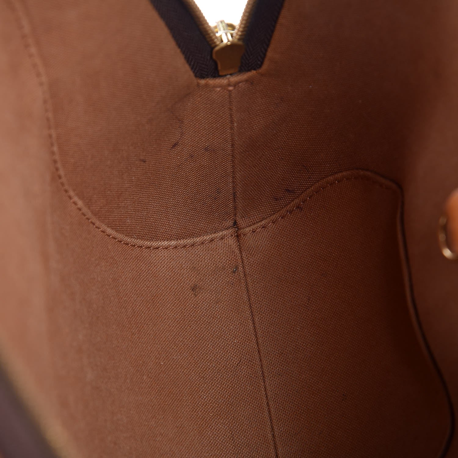 Louis Vuitton Monogram Ellipse Sac a Dos Backpack 8 of 14