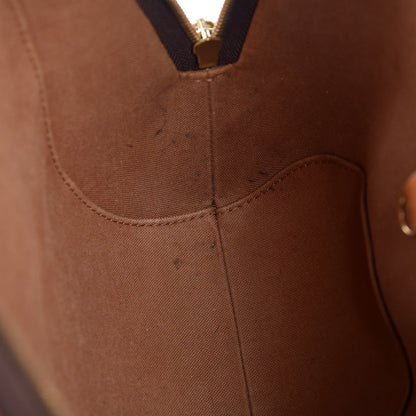 Louis Vuitton Monogram Ellipse Sac a Dos Backpack 8 of 14