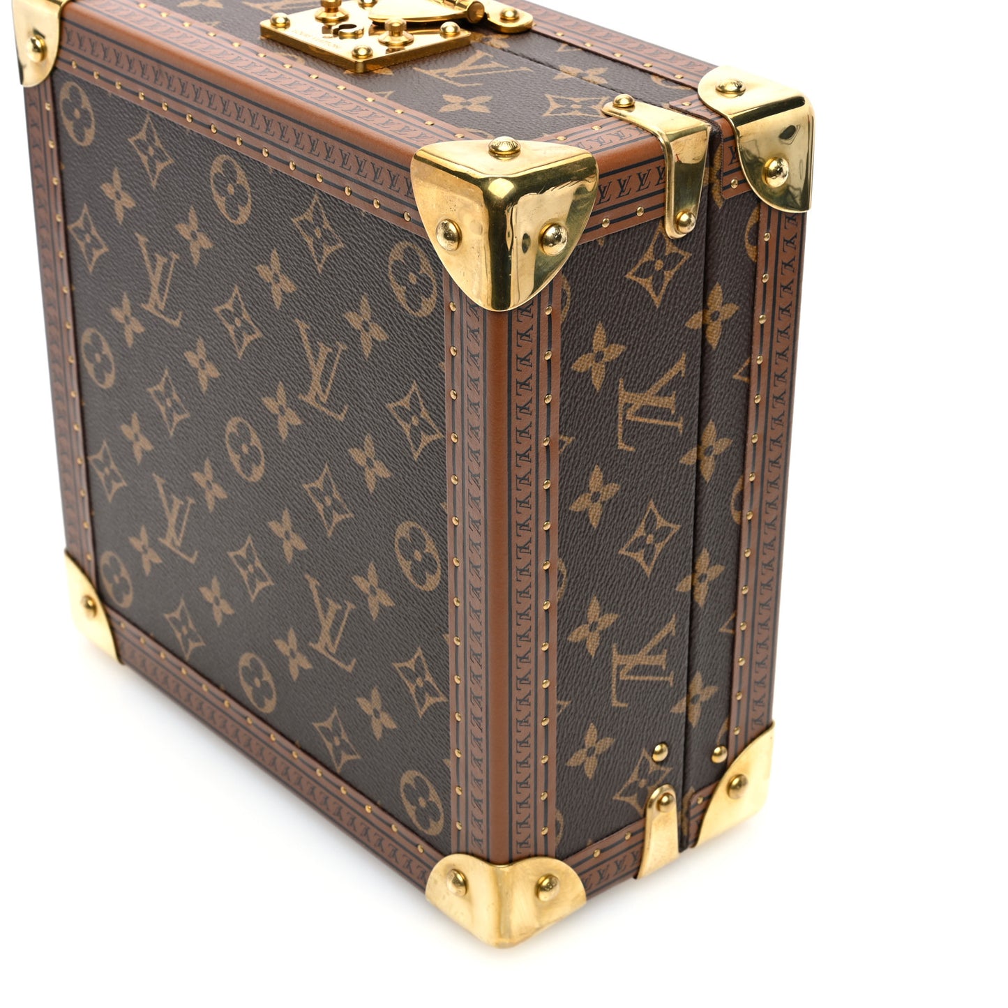 Monogram Coffret Joaillerie