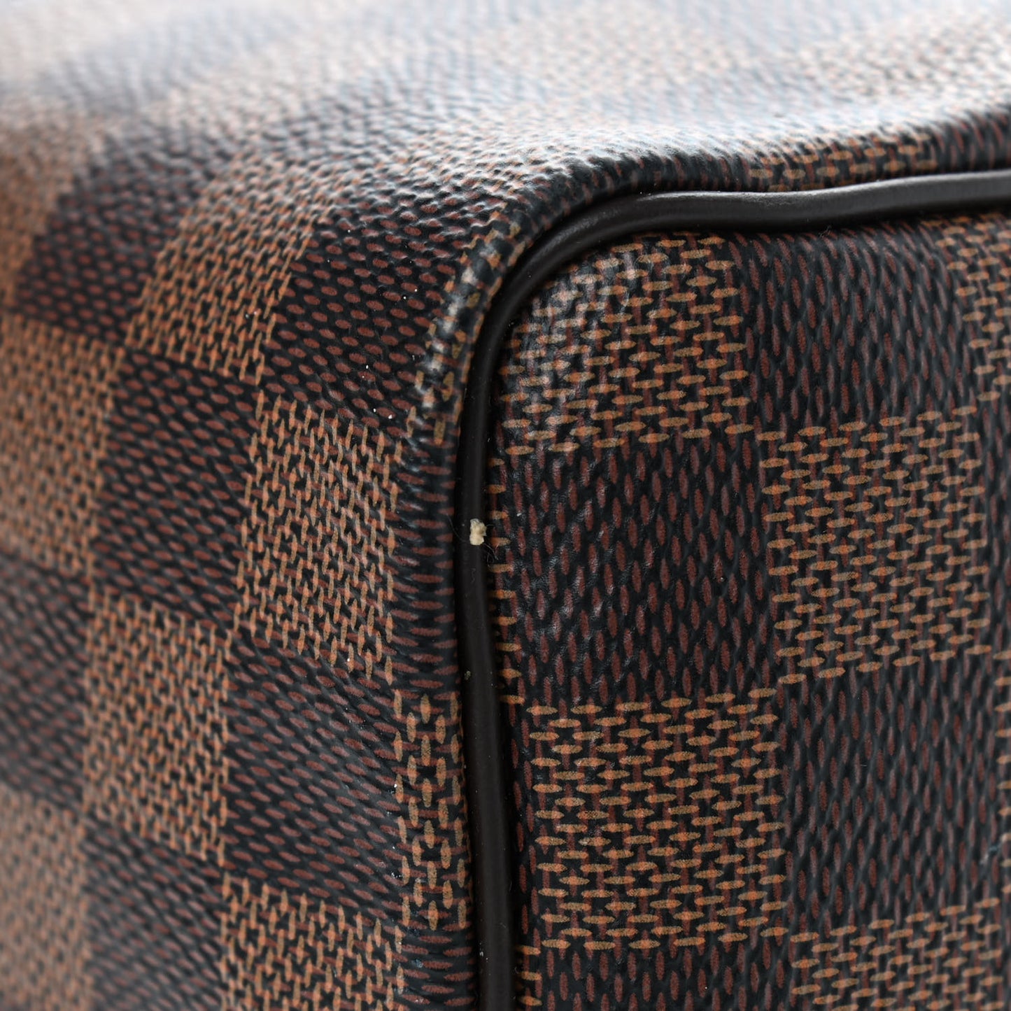 Damier Ebene Speedy 25