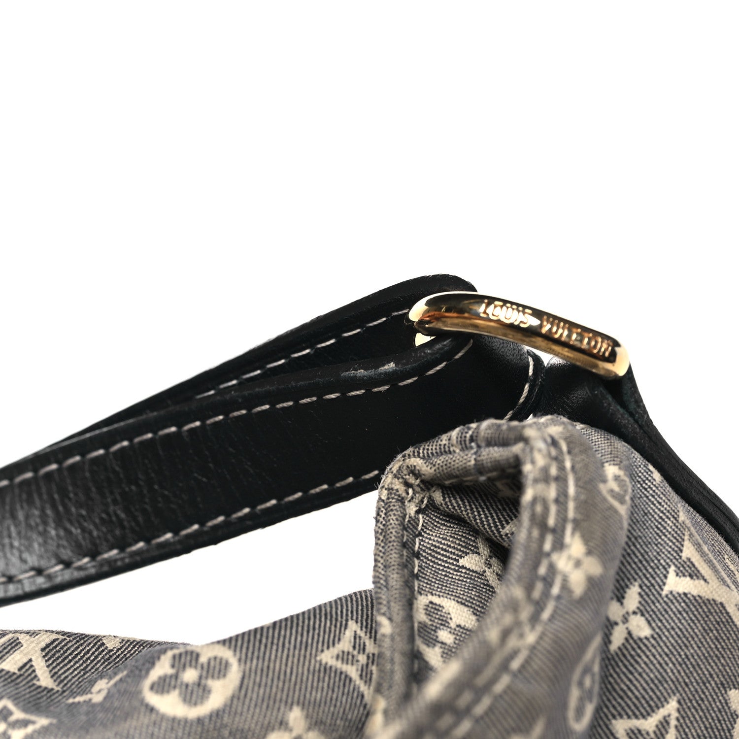 Louis Vuitton Monogram Idylle Romance Encre 12 of 15