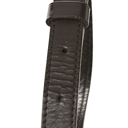 Louis Vuitton LOUIS VUITTON Damier Ebene Bloomsbury PM 12 of 12