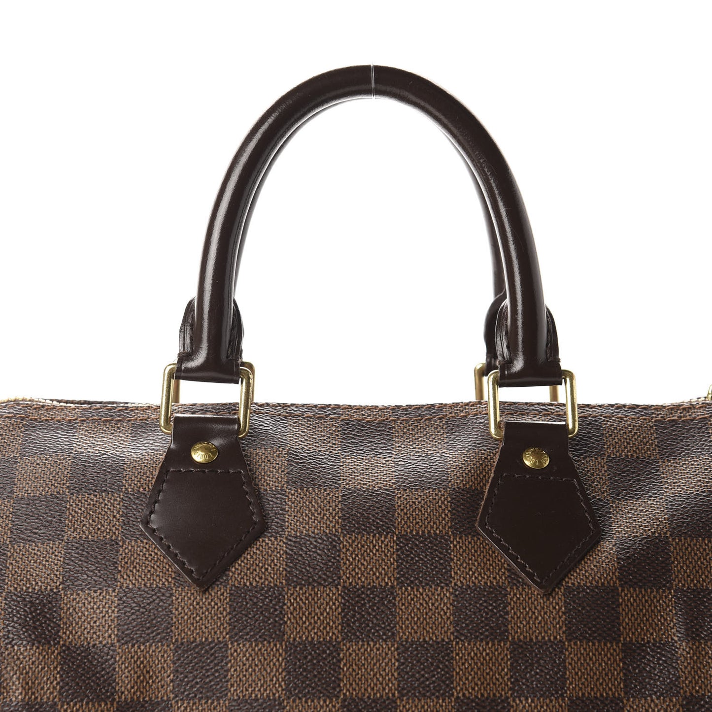 Damier Ebene Speedy 25