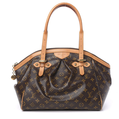 Louis Vuitton Monogram Tivoli GM 1 of 14