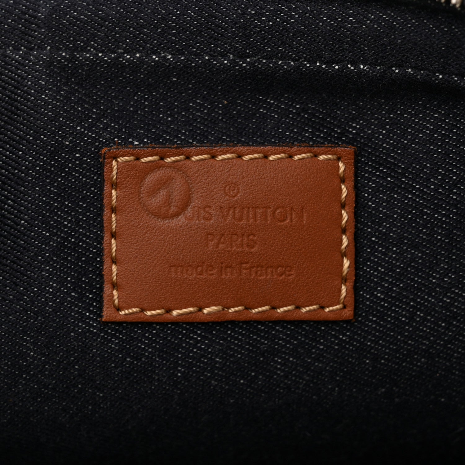 Louis Vuitton Monogram Trio Messenger Dark Green 7 of 12