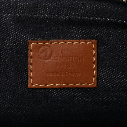 Louis Vuitton Monogram Trio Messenger Dark Green 7 of 12