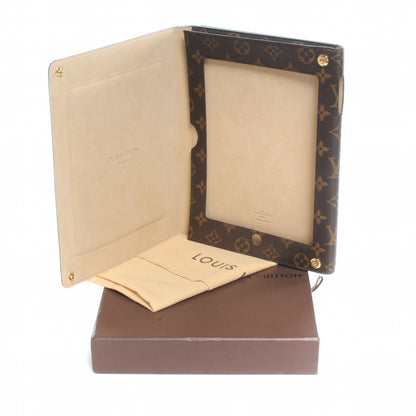 Louis Vuitton Monogram iPad Case 9 of 9