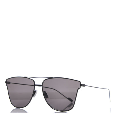 Saint Laurent SL51T Sunglasses Black 1 of 7