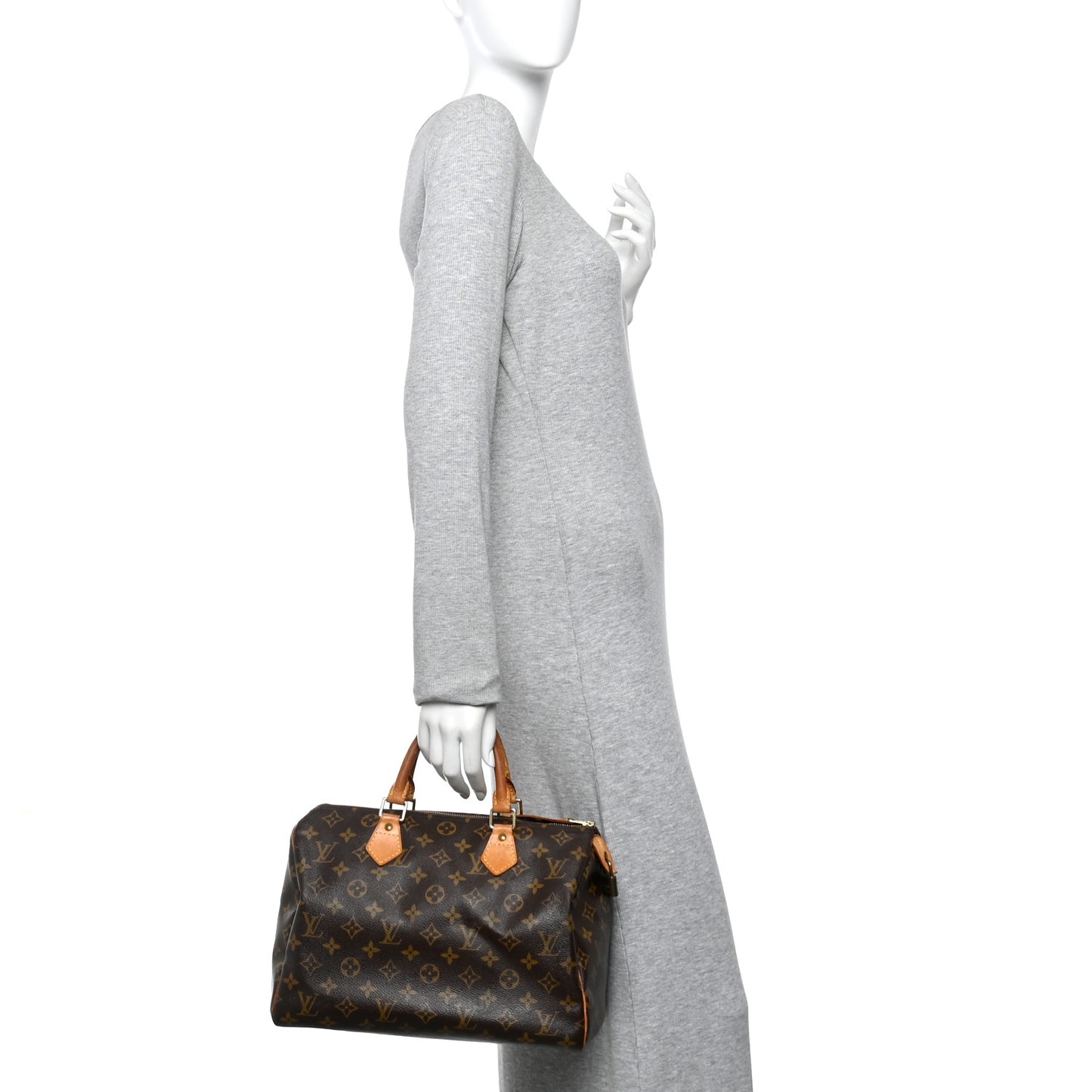 Monogram Speedy 30