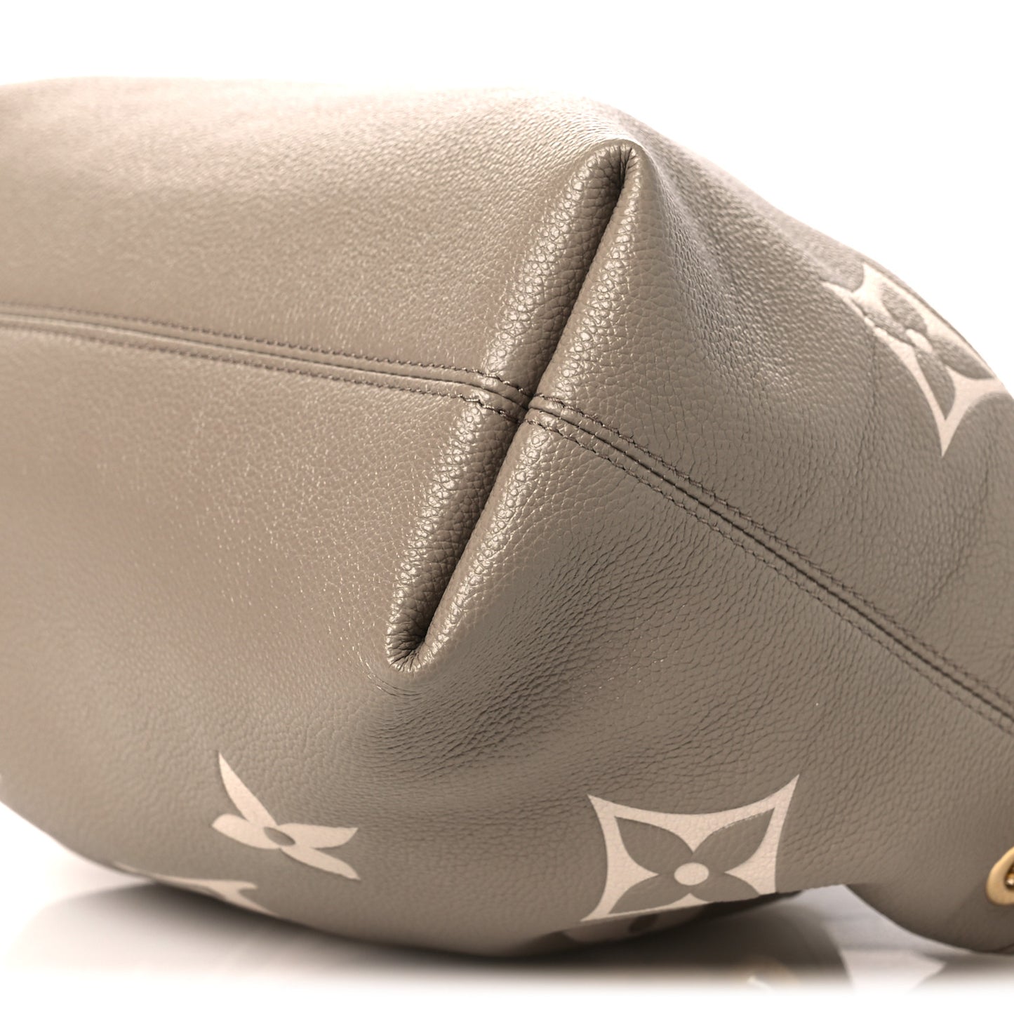 Empreinte Monogram Giant LV Bundle Tourterelle Creme