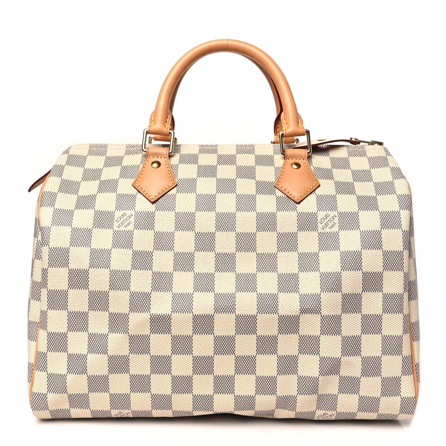 Damier Azur Speedy 30