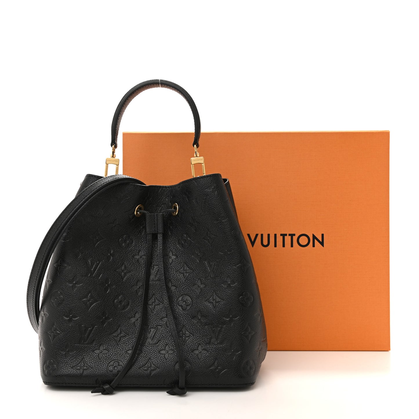 Empreinte Neonoe MM Black