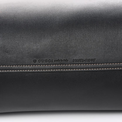 Gucci GG Supreme Monogram Large Reversible Tote Beige Black 9 of 20