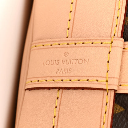 Louis Vuitton Monogram Noe 6 of 10