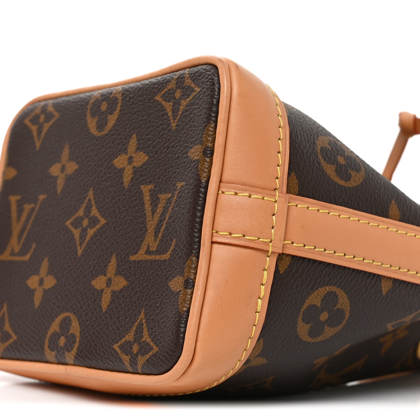 Monogram Nano Noe NV