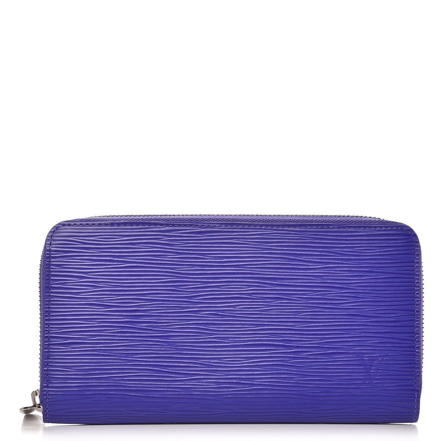 Louis Vuitton Epi Zippy Wallet Figue 1 of 7