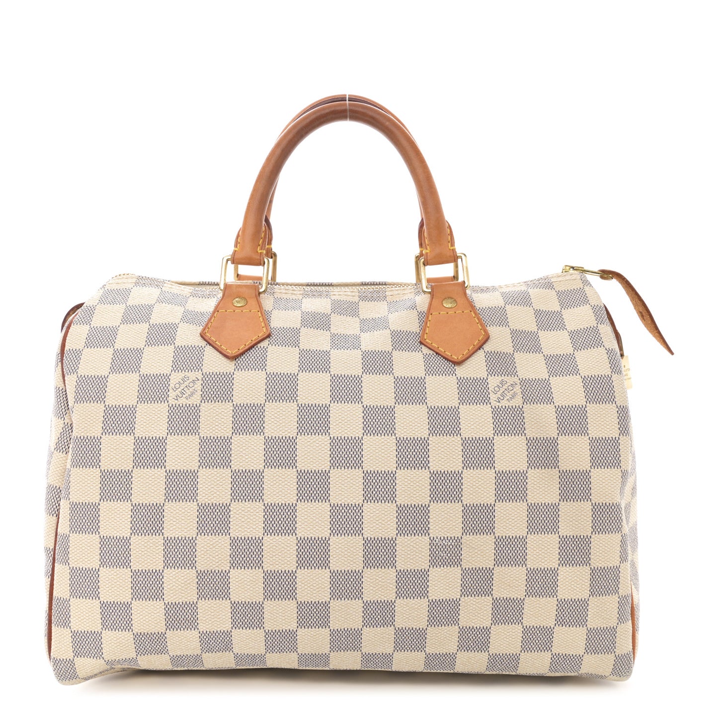 Damier Azur Speedy 30