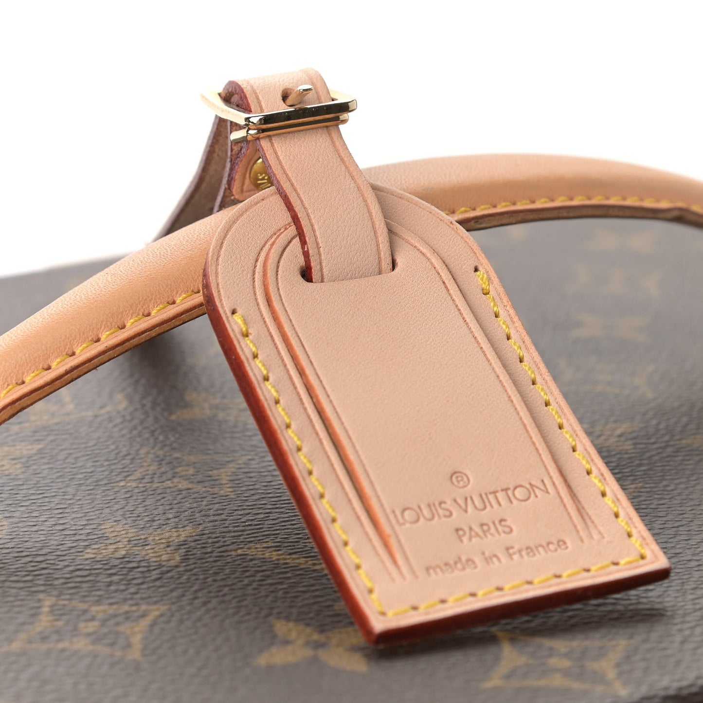 Monogram Nice