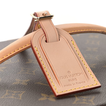 Louis Vuitton Monogram Nice 8 of 12