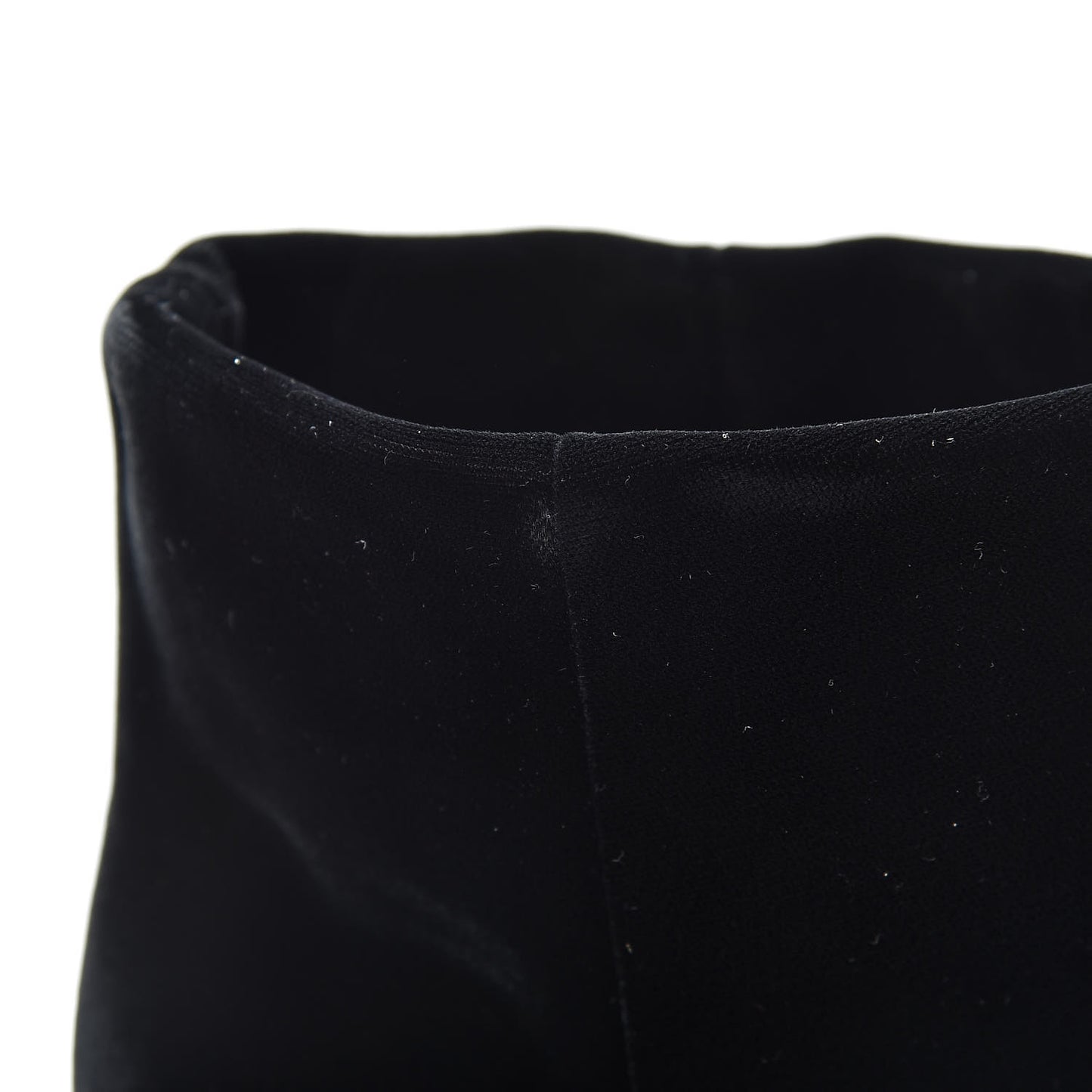 Velvet Freja 105 Ankle Booties 35.5 Black