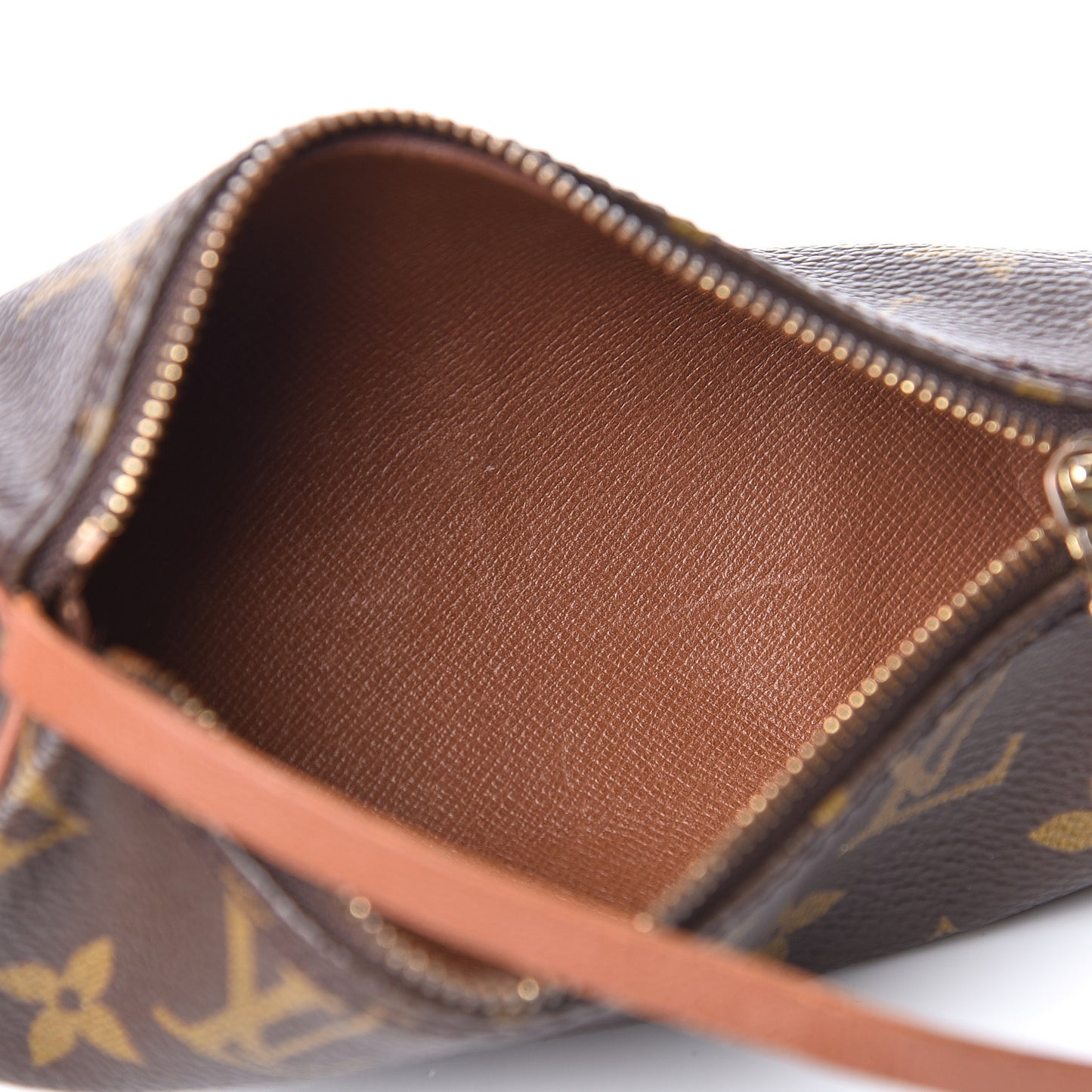 Monogram Mini Papillon