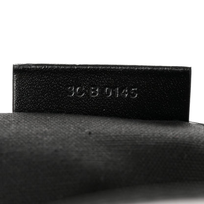 Givenchy Shiny Lord Calfskin Small Antigona Black 7 of 13