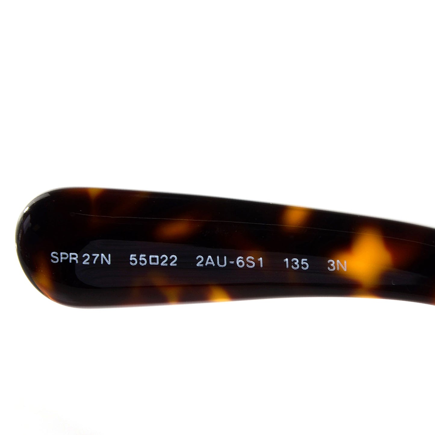 Baroque Sunglasses SPR 27N Tortoise