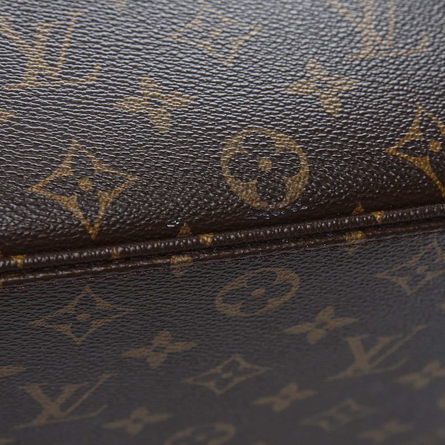 Monogram Lockit GM