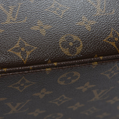 Louis Vuitton Monogram Lockit GM 8 of 9