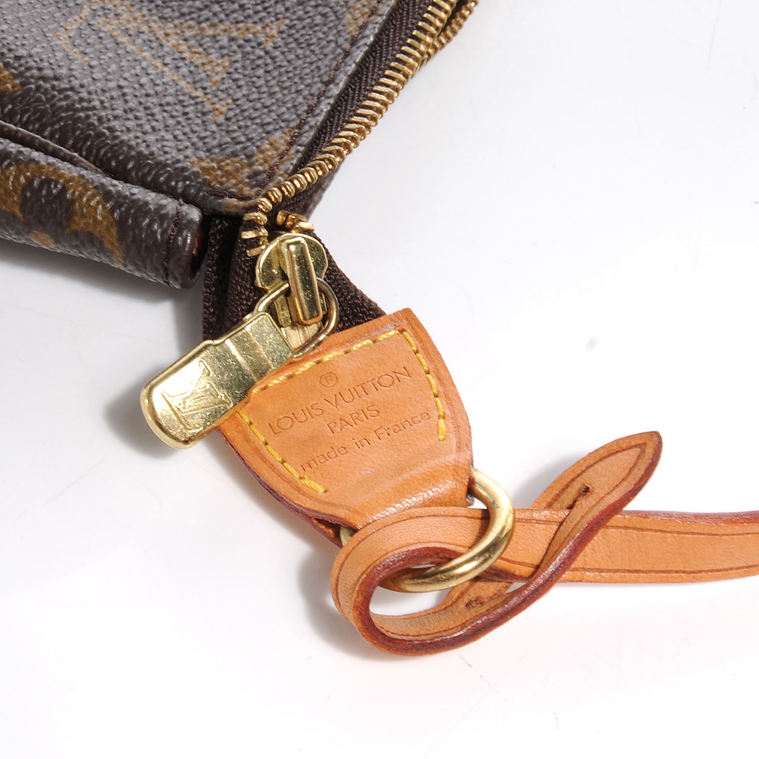 Louis Vuitton Monogram Pochette Accessories 5 of 7