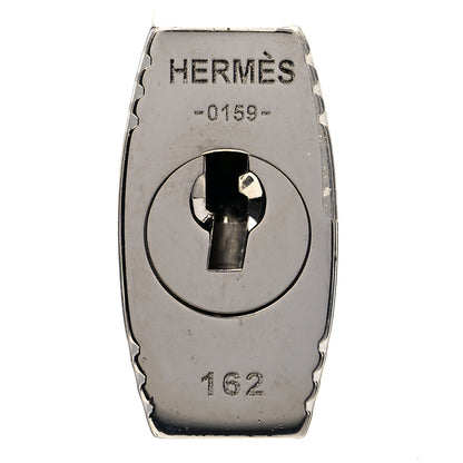 Hermes Epsom Birkin 35 Bleu Izmir 34 of 36