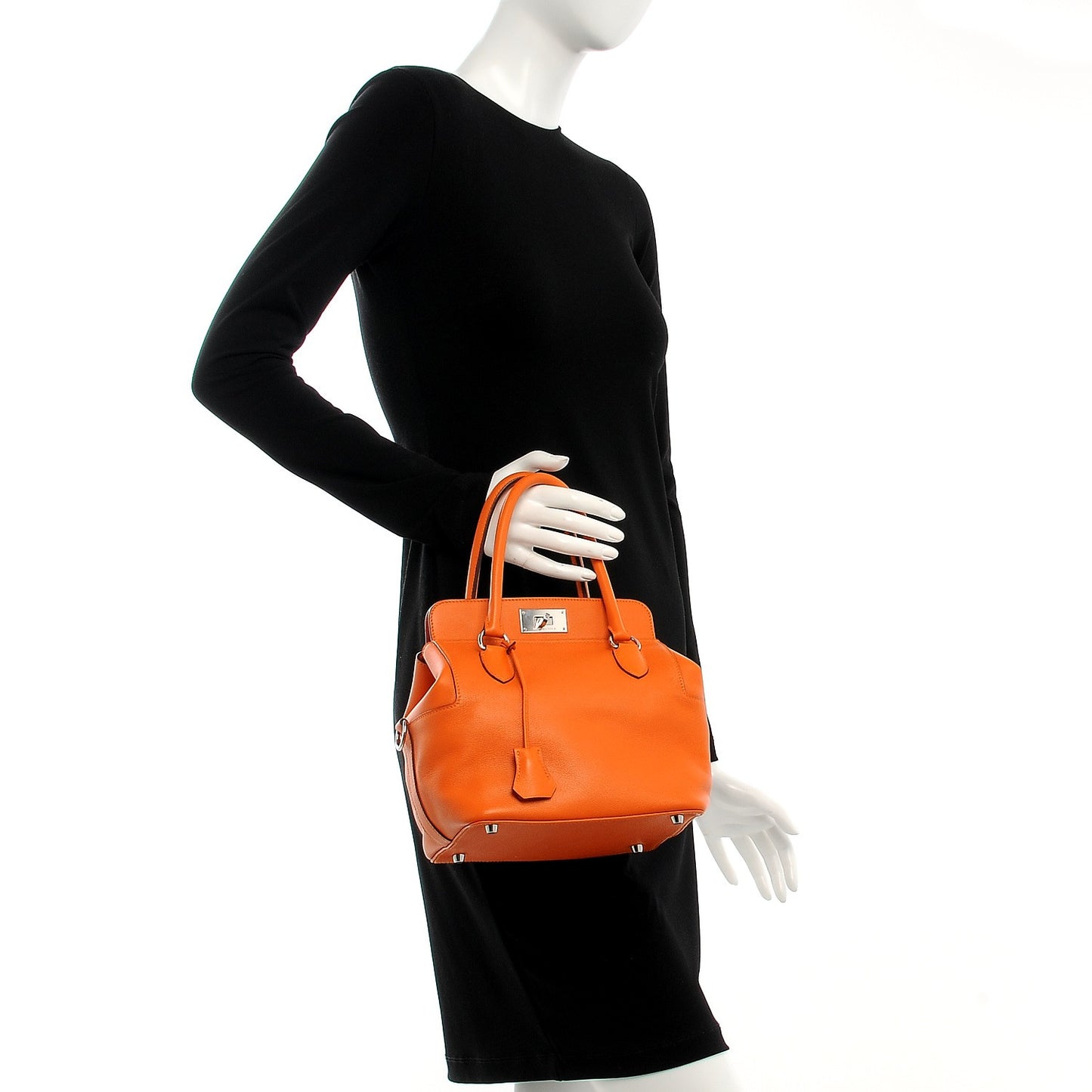 Swift Toolbox 20 Orange