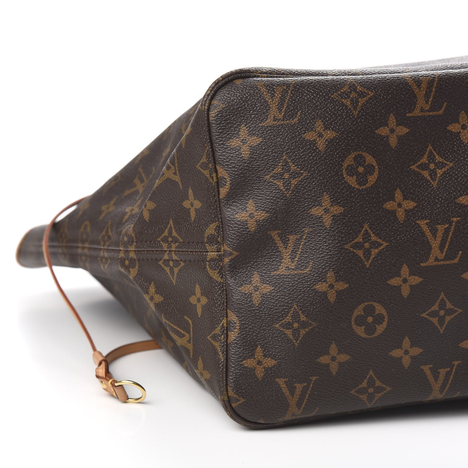 Louis Vuitton Monogram Neverfull GM 7 of 9