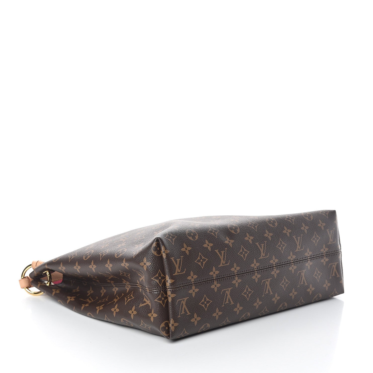 Louis Vuitton Monogram Graceful MM Pivoine 3 of 8