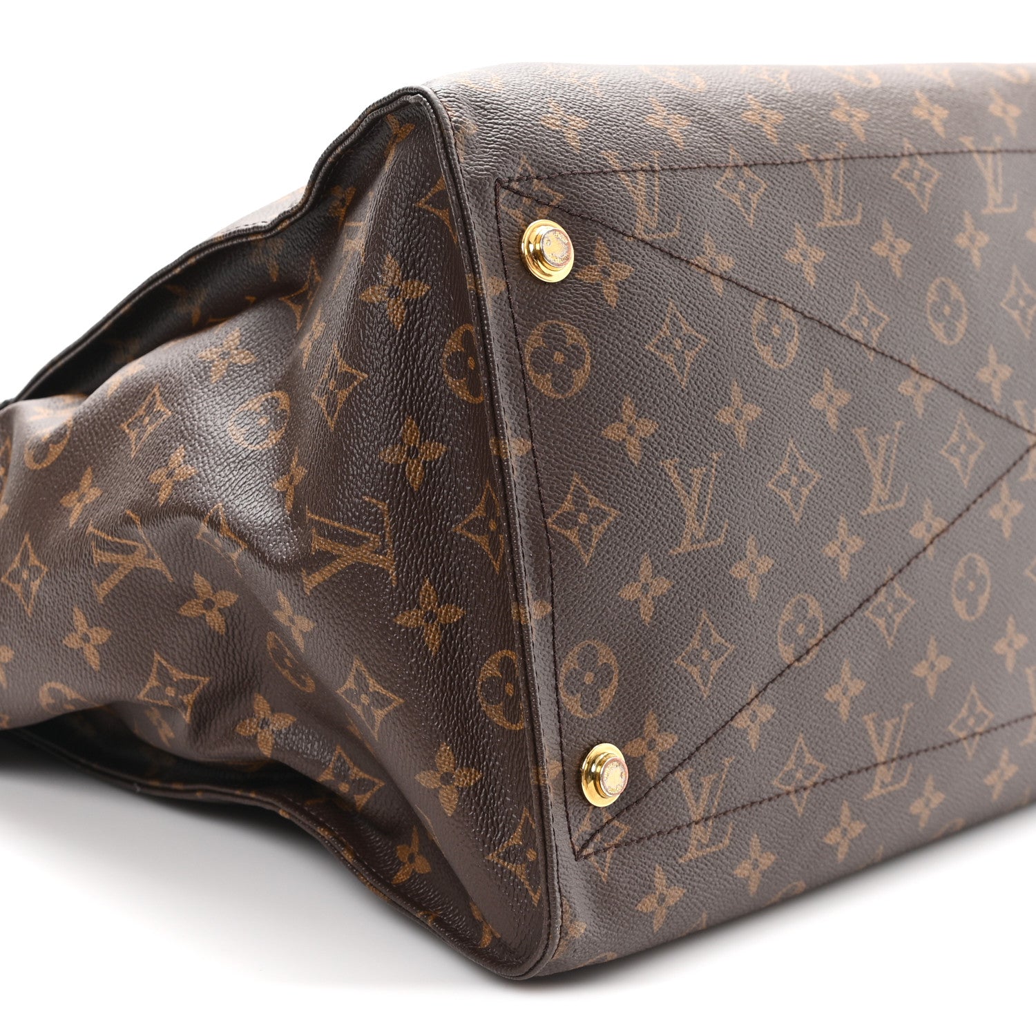 Louis Vuitton Monogram City Steamer XXL 8 of 11