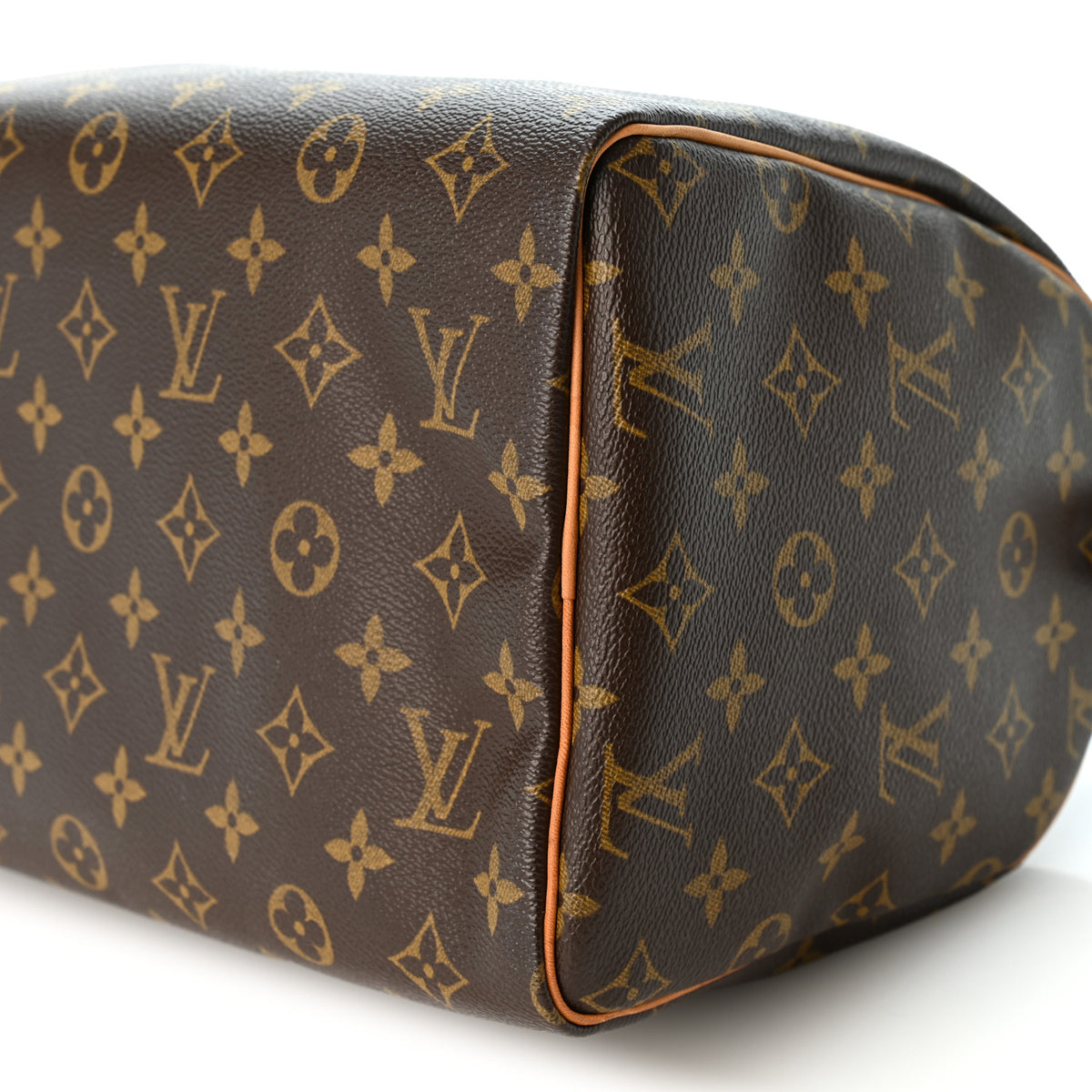 Louis Vuitton Monogram Speedy 30 10 of 10