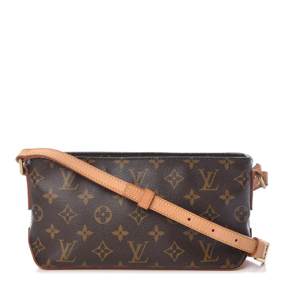 Louis Vuitton Monogram Trotteur 1 of 16