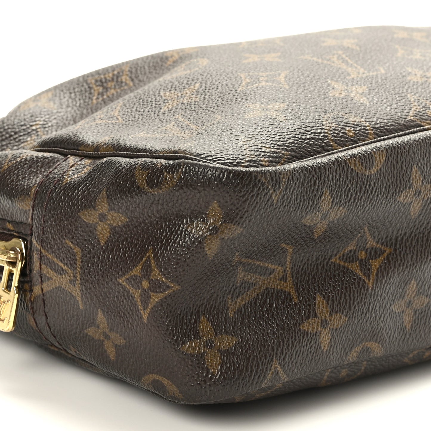 Monogram Trousse Toilette 28
