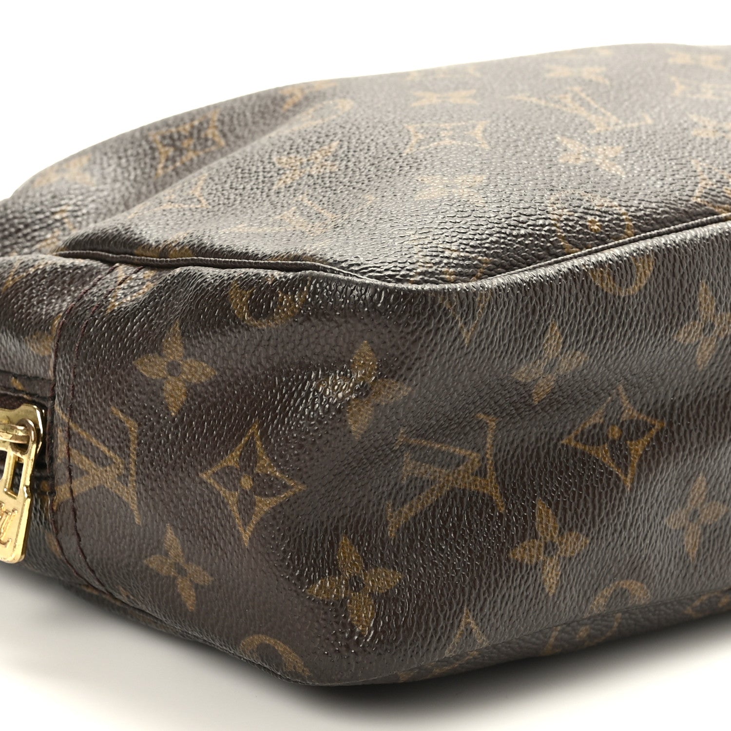 Louis Vuitton Monogram Trousse Toilette 28 7 of 8