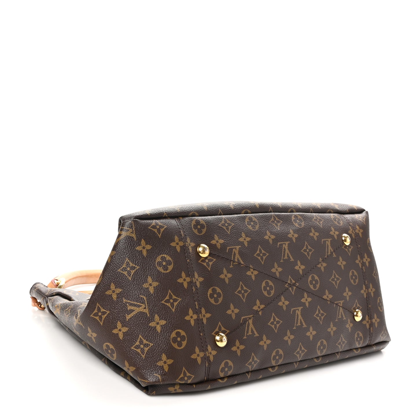 Monogram Artsy MM