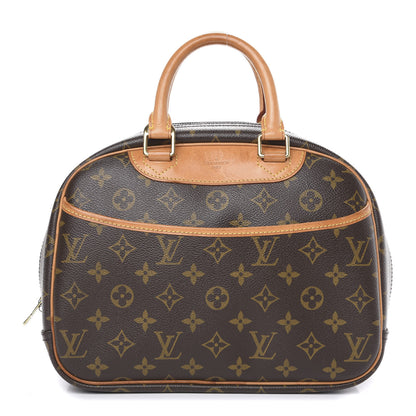 Louis Vuitton Monogram Trouville 1 of 13