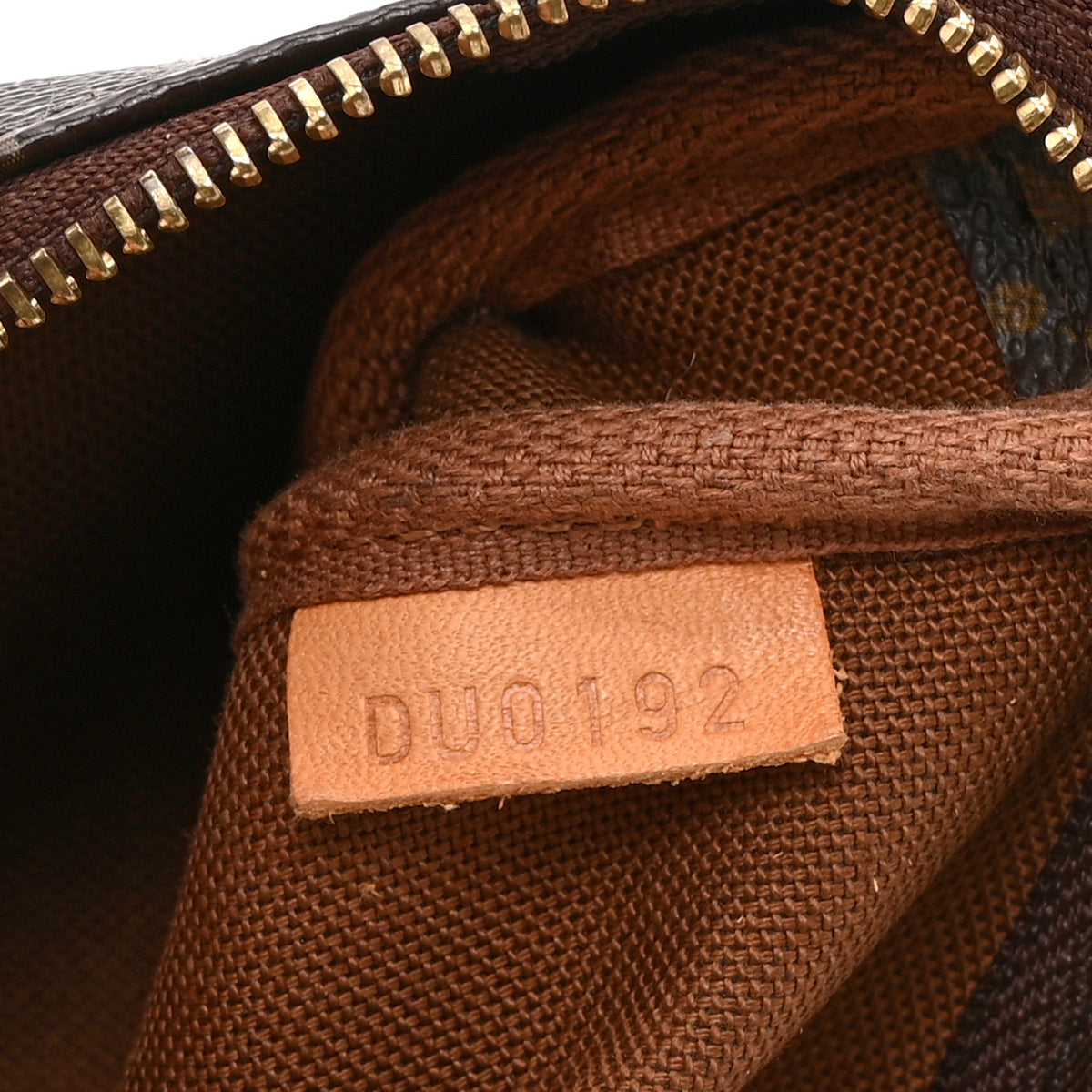 Monogram Mini Pochette Accessories