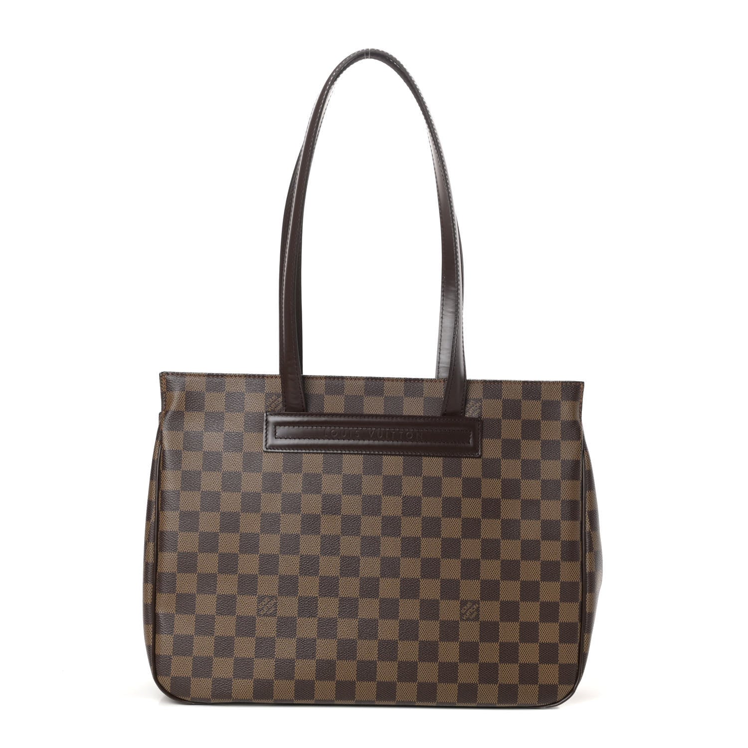 Louis Vuitton Damier Ebene Parioli PM 1 of 9