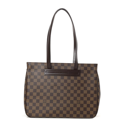 Louis Vuitton Damier Ebene Parioli PM 1 of 9
